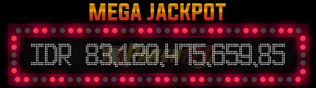 INDOBET666 Jackpot