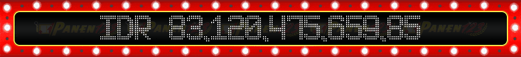 INDOBET666 Jackpot